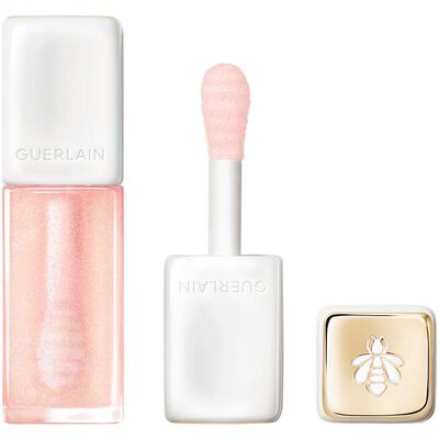 KISS KISS BEE GLOW PLUMP (BRILLO DE LABIOS VOLUMINIZADOR)